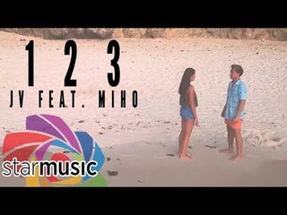 JV feat. Miho - 123 (Official Music Video)