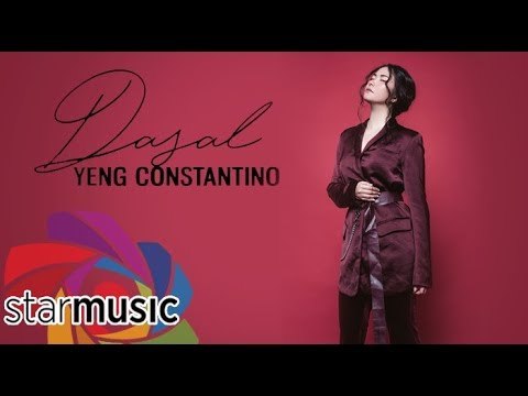 Yeng Constantino - Dasal (Official Lyric Video)