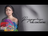 Yeng Constantino - Pagpaparaya (Official Lyric Video)