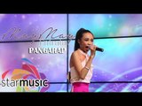 Maymay Entrata - Pangarap (Grand Album Launch)