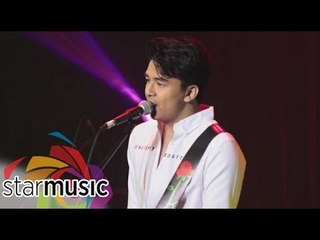 Migz Haleco sings "Bes" | Valentimes 2