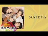 Changing Partners - Maleta (Audio)