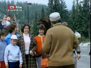 České filmy 2015 Medená veža 1970 part 2/3