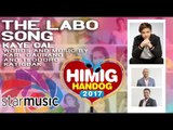 Kaye Cal - The Labo Song | Himig Handog 2017 (Official Lyric Video)