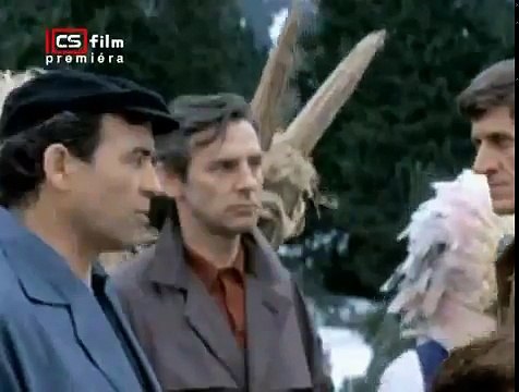 České filmy 2015 Medená veža 1970 part 1/3