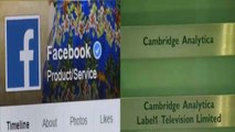 Facebook Data leak row : Cambridge Analytica to shut down after massive scandal | Oneindia News