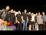Star Music New Artists Press Conference | YouTube Mobile Livestream