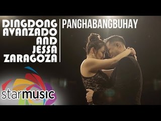 Dingdong Avanzado & Jessa Zaragoza - Panghabangbuhay (Performance Video)