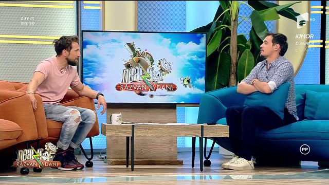 Răzvan și Dani, despre Maldive și Dani Mocanu: ”Stai aici cu mine să suferim împreună”