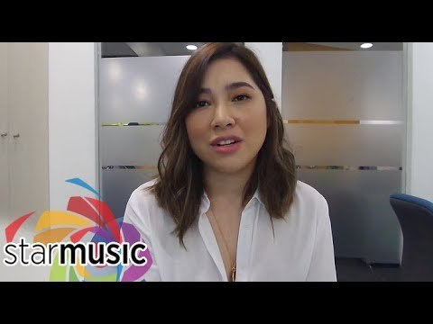 Moira dela Torre on battling depression