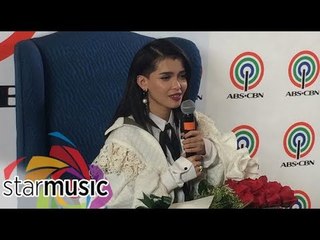 KZ Tandingan Press Conference Part 2