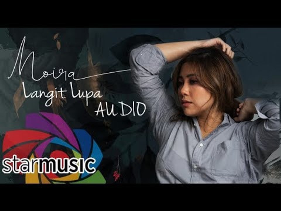 Moira Dela Torre - Langit Lupa (Audio) 