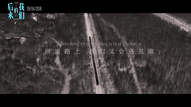 Phim của Châu Đông Vũ và Tỉnh Bách Nhiên đạt doanh thu cao dù bị chỉ trích