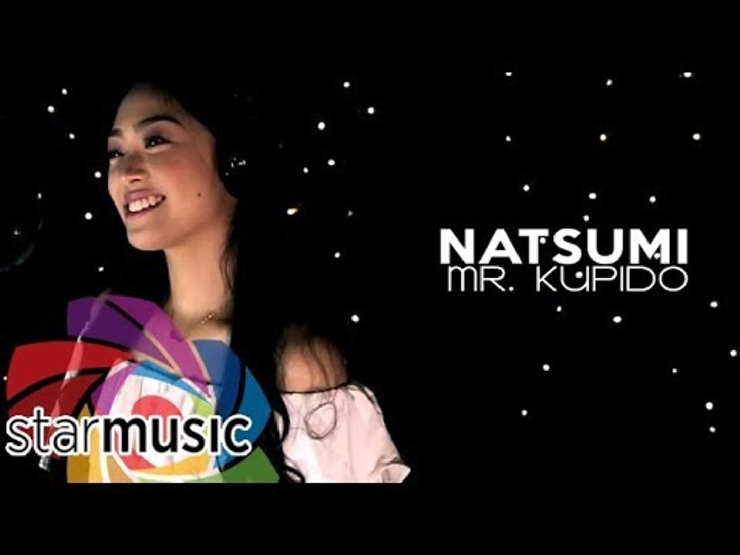 ⁣Natsumi - Mr. Kupido (OPM Refreshed)