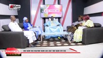 REPLAY - Li Ci Penc Mi - Invités : OUMAR DIOUF , COUMBA DIAWARA , DENISE BINDIA & YACINE NDIAYE - 03 Mai 2018