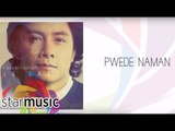 JC Santos - Pwede Naman (Audio) 