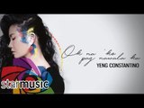 Yeng Constantino - Ok Na ‘Ko Pag Nawala Ka (Official Lyric Video)