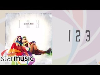 JV feat. Miho - 123 (Audio) 