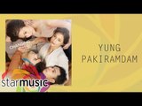 Changing Partners - Yung Pakiramdam (Audio)