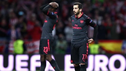 Arsenal have 'good ingredients' for next season - Wenger