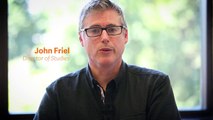 In this short video EC Toronto Director of Studies, John Friel recommends a few ways of practising English in Toronto.Find out more about learning English in