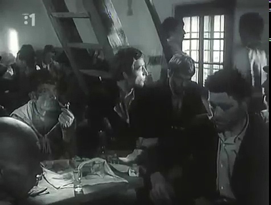 Tri gaštanové kone 1966 film-celý part 2/2