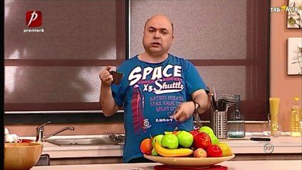 Trasnitii sezonul 30 Episodul 35 - "Paraziţii"