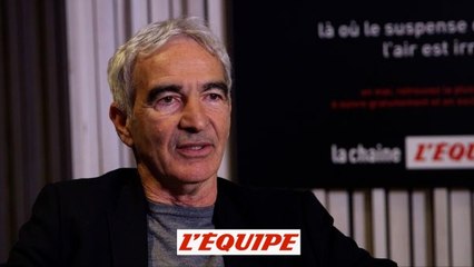 «Il faudra l'euphorie pour l'OM» - Foot - C3 - Domenech