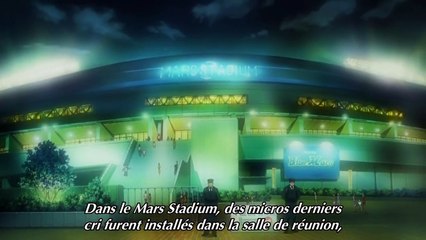 One Outs E 23 [VOSTFR] HD