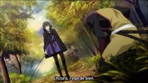 Hakuouki S2 03 Vostfr