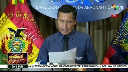 FtS: Venezuela, mainstream opposition confirmed plans to boycott the election