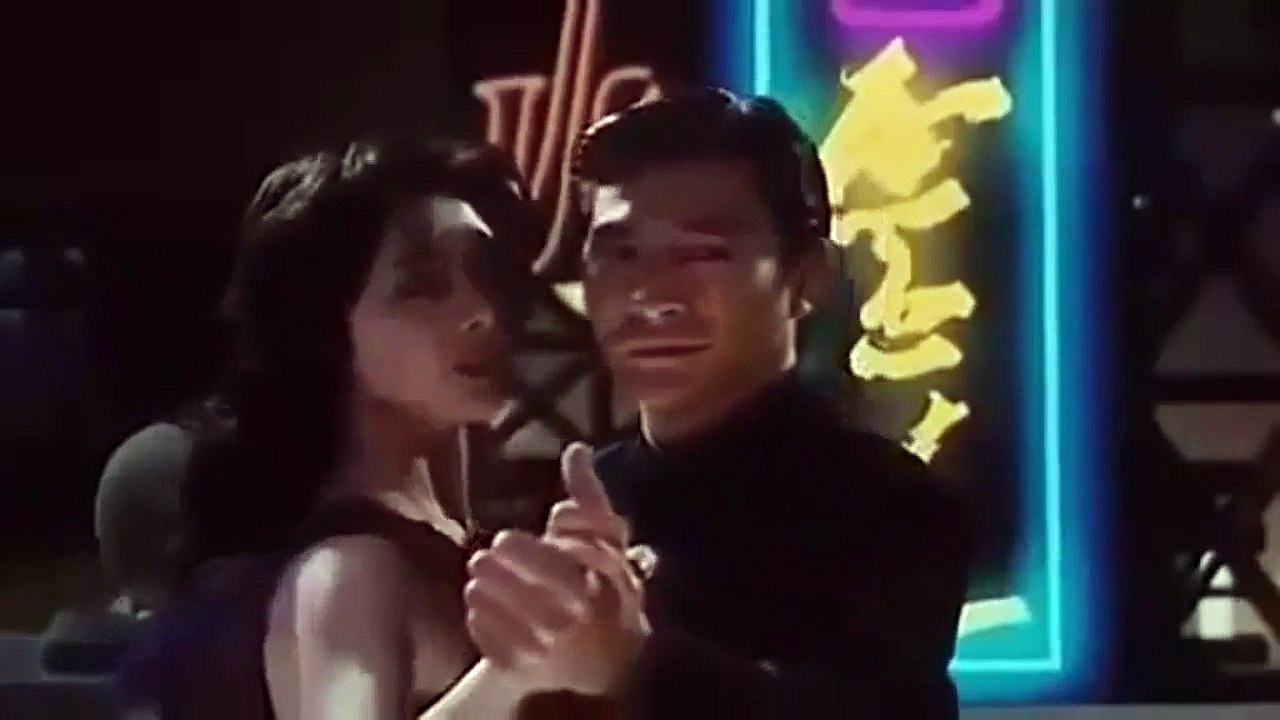 【爱情】1∕2次同床1996刘德华 ∕ 关之琳 ∕ 李婉华【粤语】 【本世纪最优秀的100部影片】 part 2/2