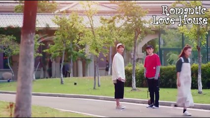 【 KISS IN LOVE  】异地恋全集  Long Nhật Nhất Anh Chết Chắc tập1- 20จูบ  поцелу