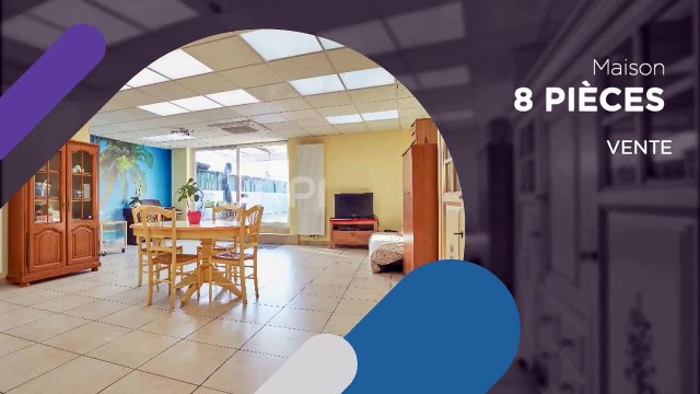 Maison Marcq En Baroeul 245 m2