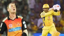 IPL 2018 : MS Dhoni Slammed 28 runs in Dale Steyn Over, Best IPL Knock| वनइंडिया हिंदी