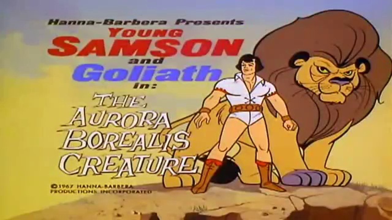 EP 02. THE AURORA BOREALIS CREATURE (A Criatura da Aurora Boreal)