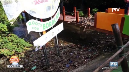 WWW: Pasay water reclamation facility