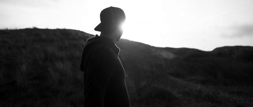 Joel Brandenstein - Blindflug (Offizielles Musikvideo)