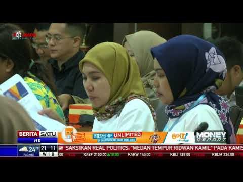 BPS Pastikan Inflasi April 2018 Masih Dalam Rentang Terkendali