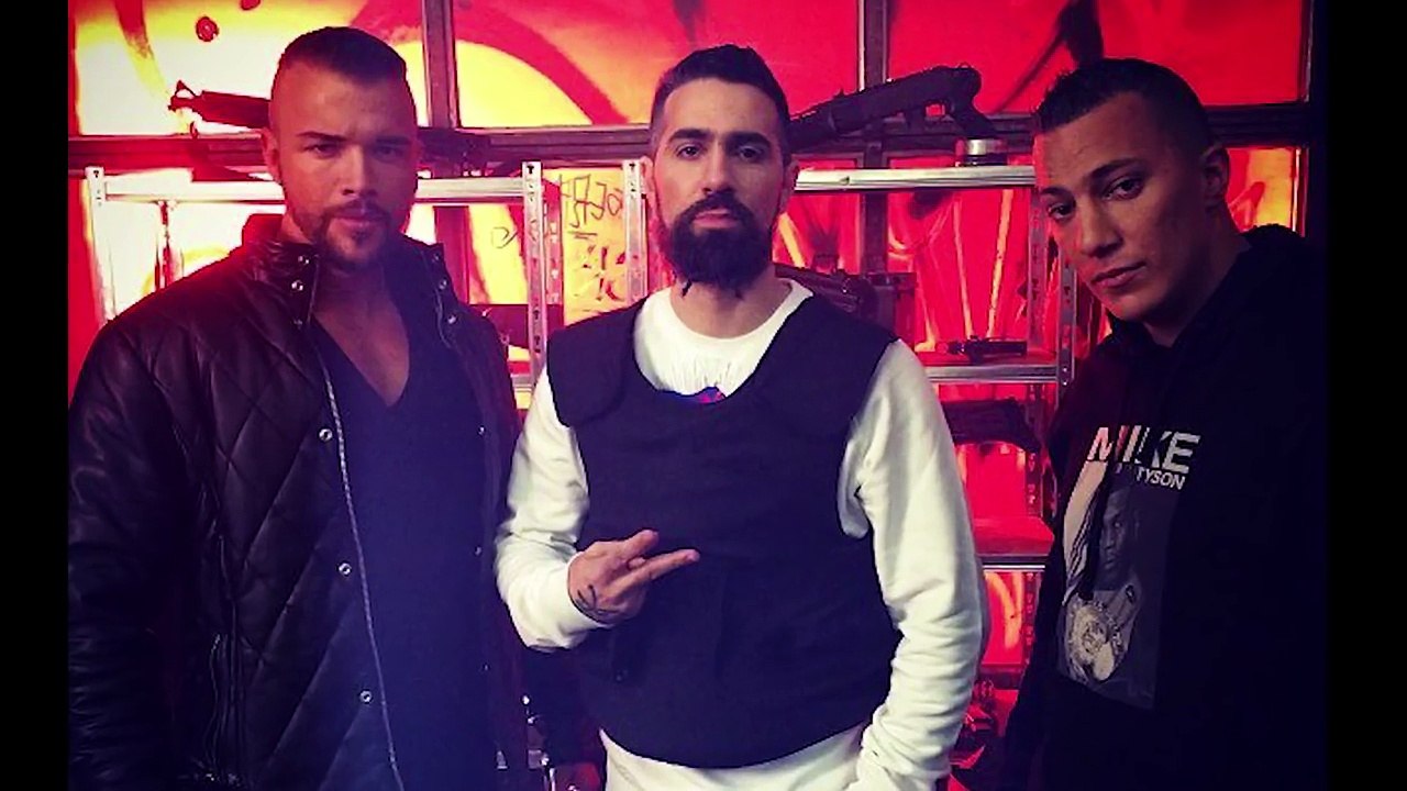  BUSHIDO Ansage gegen ARAFAT im TV  Farid Bang, Kollegah, Maischberger...