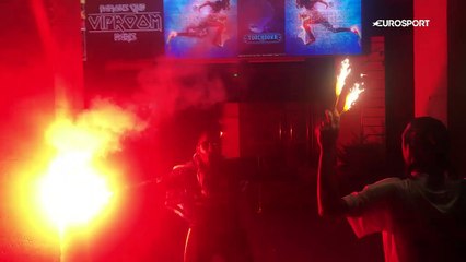 "Je vous aime plus que mon père et ma mère !" : le debrief de Bengous depuis le VIP Room