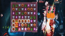 Mirror Miko GamePlay    Puzzle