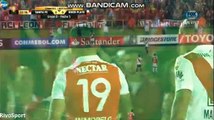 Independiente Santa Fe vs CA River Plate