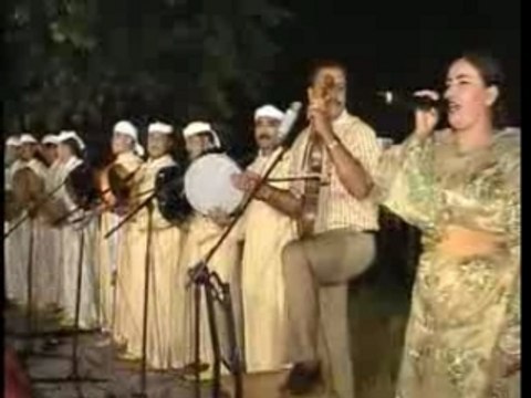 chaabi ATLAS ((CHELHA ou ARBIA))