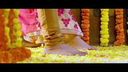 Jamba Lakidi Pamba Teaser | Srinivas Reddy | Siddhi Idnani | Manastars