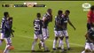 Hyoran Goal ~ Alianza Lima vs Palmeiras 0-2