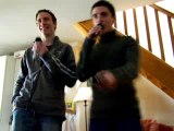Karaoke Academy : Prime 1 : Thomas / Bruno