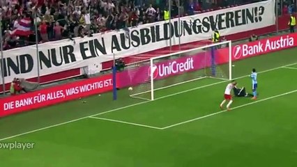 Salzburgo vs Marsella 2-1 RESUMEN HIGHLIGHTS Europa League 03_05_2018 HD