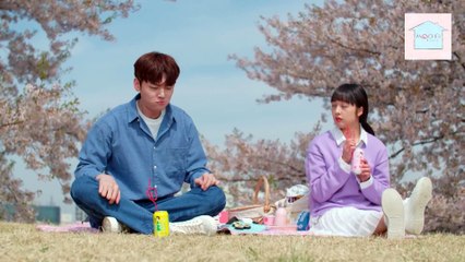 [Vietsub] Pub tình yêu- Luv Pub- Tập đặc biệt part 3:Khi "some" là kẻ đầu óc đen tối