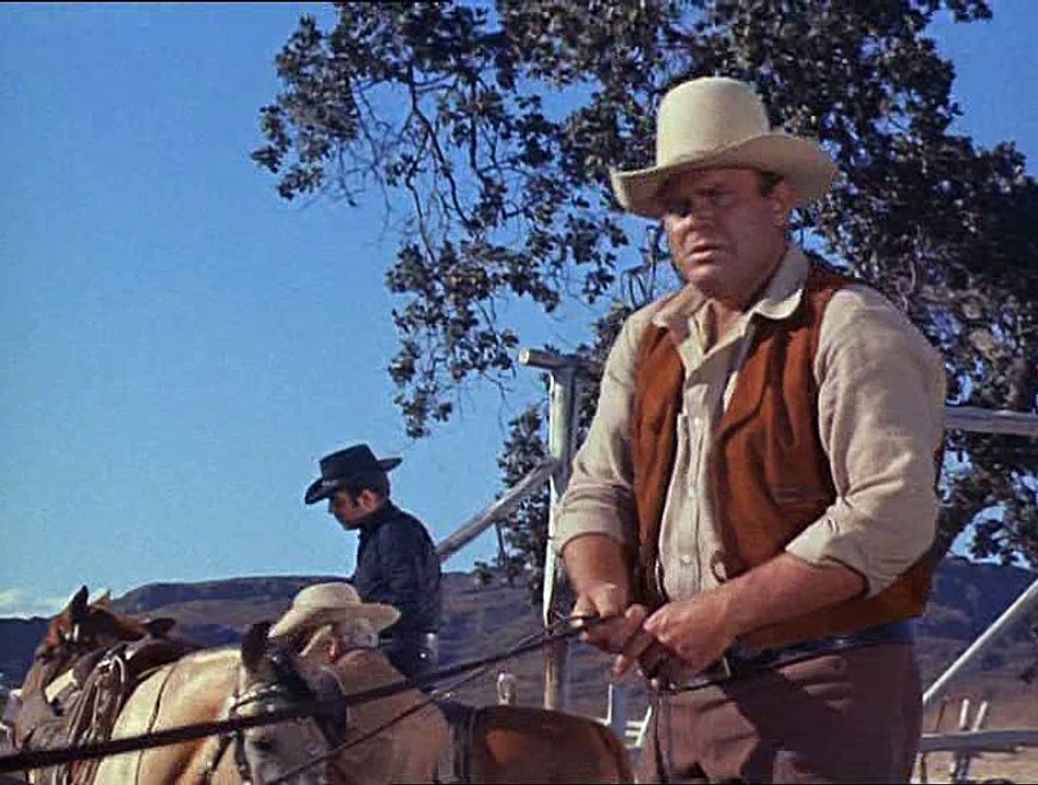 S04E08 - Eine kleine Gefaelligkeit